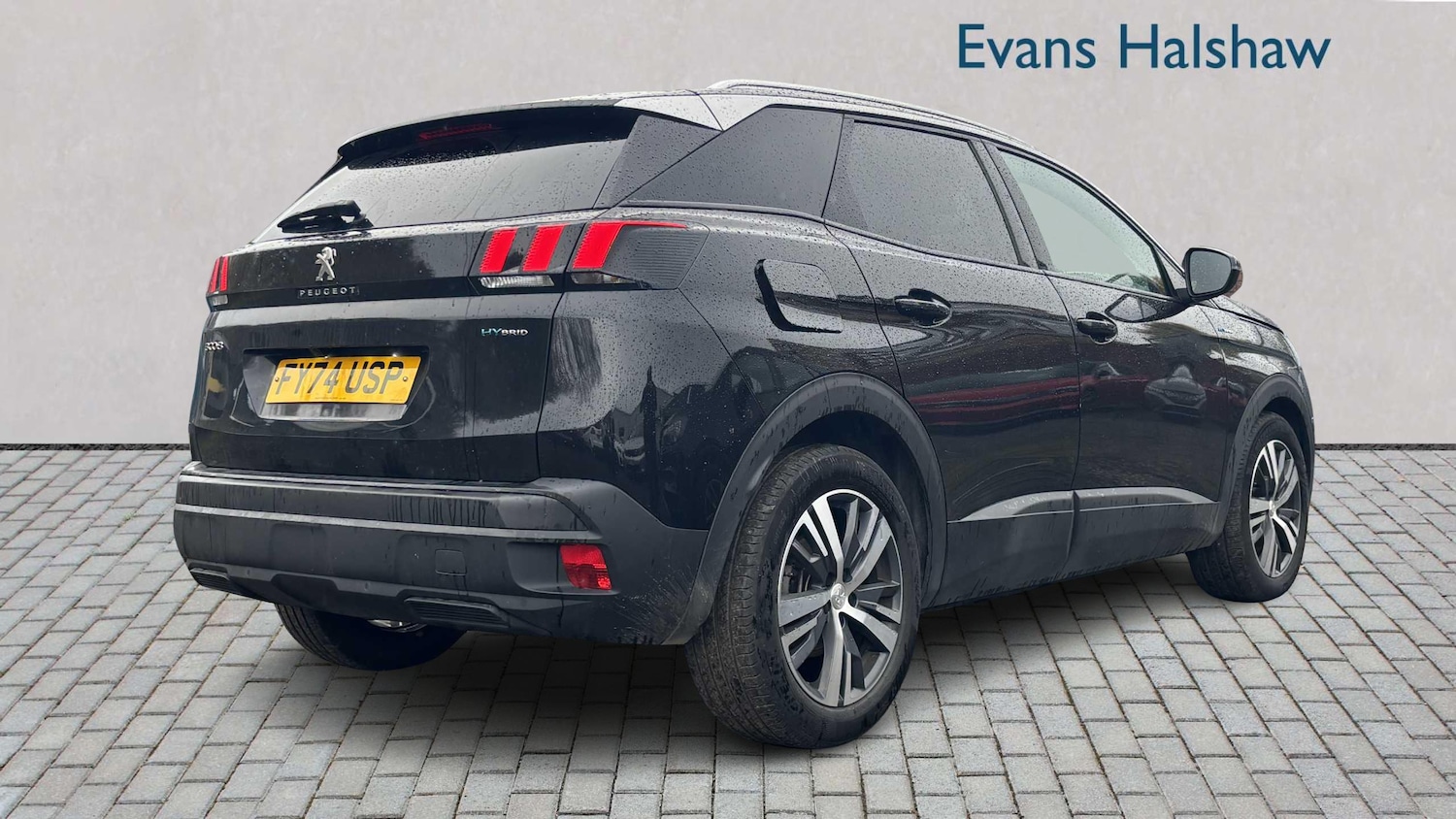 Used Peugeot 3008 2024 for sale - 77856743: Photo 6