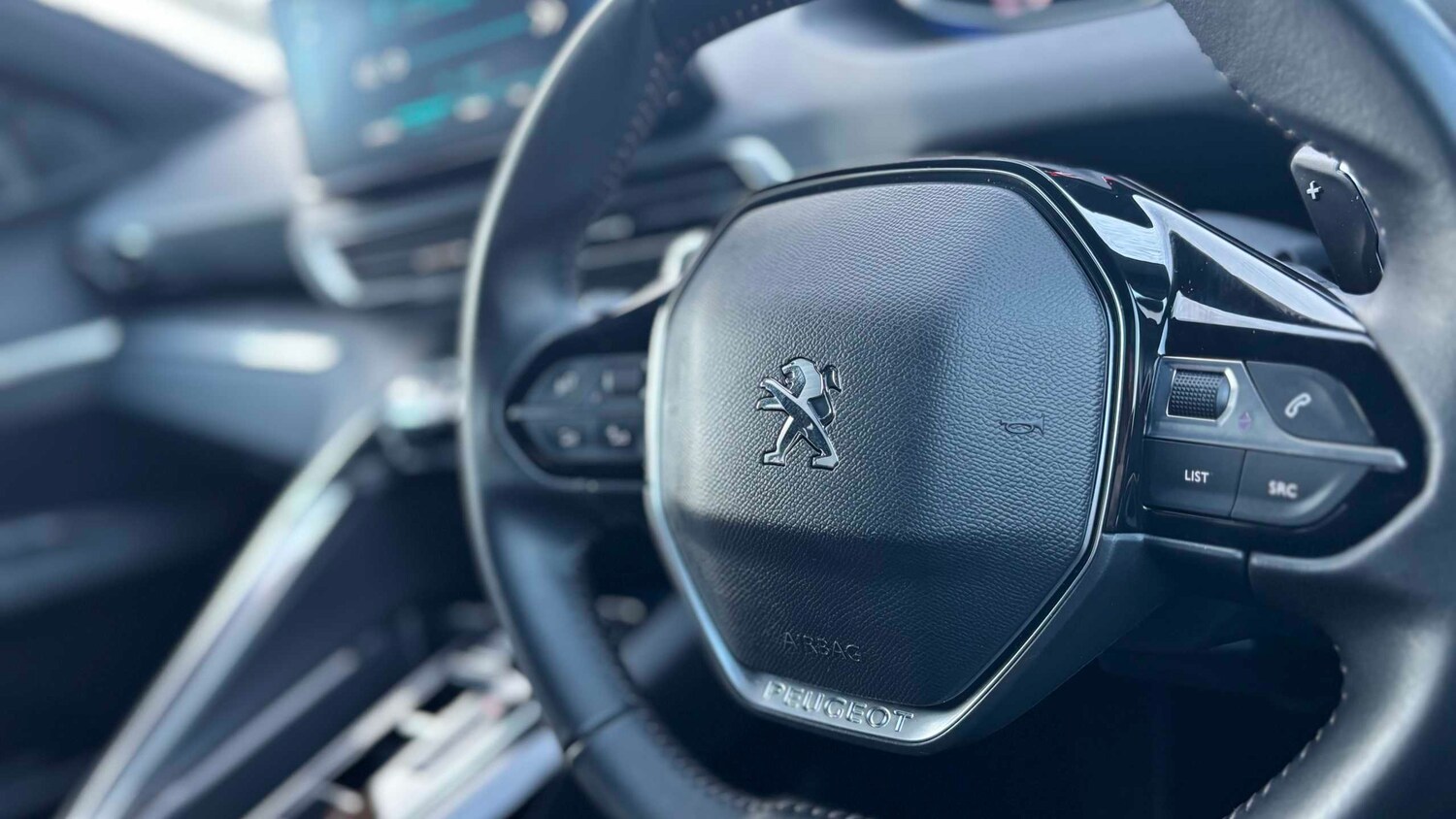 Used Peugeot 3008 2024 for sale - 77856743: Photo 9