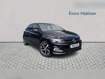 Used Volkswagen Polo 2020 for sale - 78610644: Photo