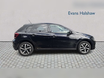 Used Volkswagen Polo 2020 for sale - 78610644: Photo