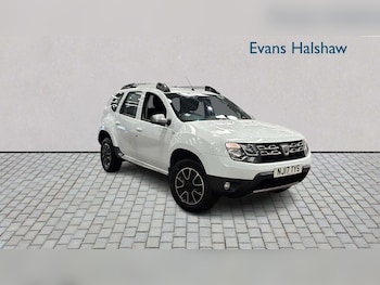 Used Dacia Duster 2017 for sale - 78707328: Photo