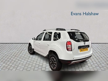 Used Dacia Duster 2017 for sale - 78707328: Photo