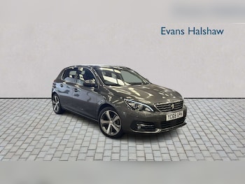 Used Peugeot 308 2019 for sale - 79339986: Photo