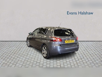 Used Peugeot 308 2019 for sale - 79339986: Photo