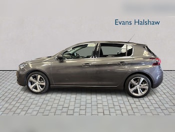 Used Peugeot 308 2019 for sale - 79339986: Photo