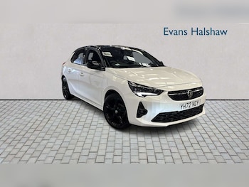Used Vauxhall Corsa 2022 for sale - 78925055: Photo