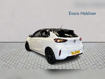 Used Vauxhall Corsa 2022 for sale - 78925055: Photo