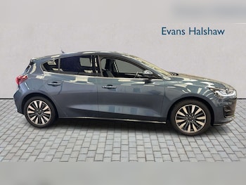 Used Ford Focus 2023 for sale - 78787236: Photo