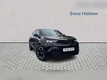 Used Vauxhall Mokka 2026 for sale - 79270922: Photo