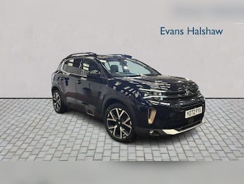 Used Citroen C5 Aircross 2023 for sale - 79878727: Photo
