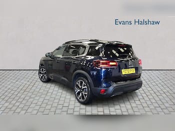 Used Citroen C5 Aircross 2023 for sale - 79878727: Photo