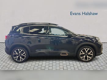 Used Citroen C5 Aircross 2023 for sale - 79878727: Photo