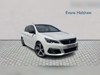 Used Peugeot 308 2019 for sale - 78845555: Photo