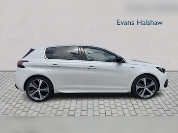 Used Peugeot 308 2019 for sale - 78845555: Photo