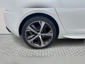 Used Peugeot 308 2019 for sale - 78845555: Photo