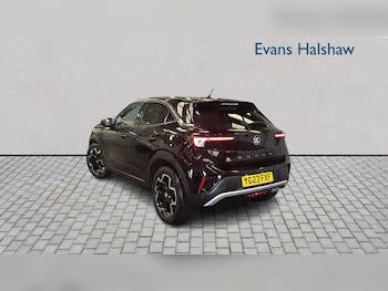 Used Vauxhall Mokka 2023 for sale - 79227859: Photo
