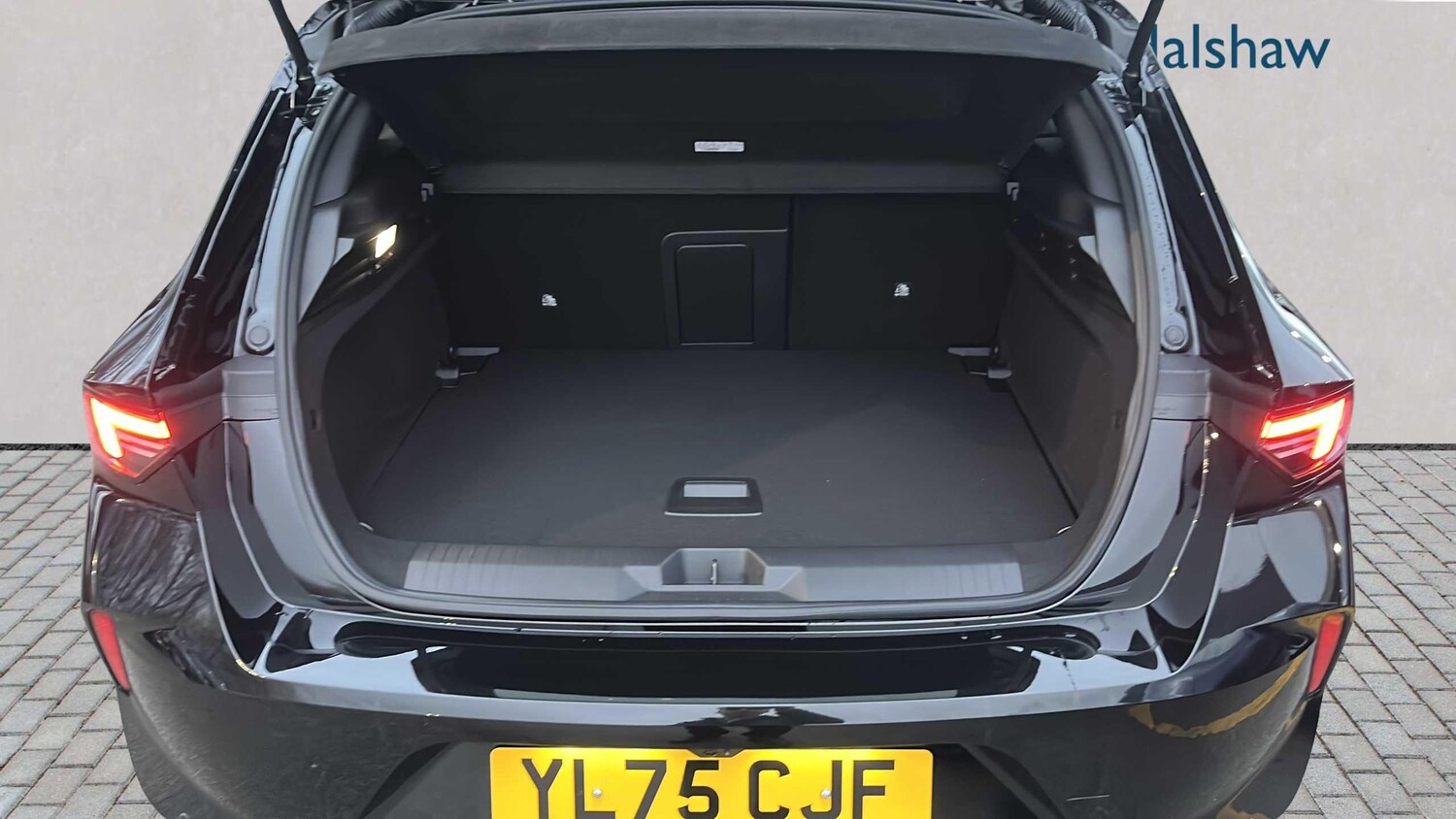 Used Vauxhall Astra for sale - 77861426: Photo 10