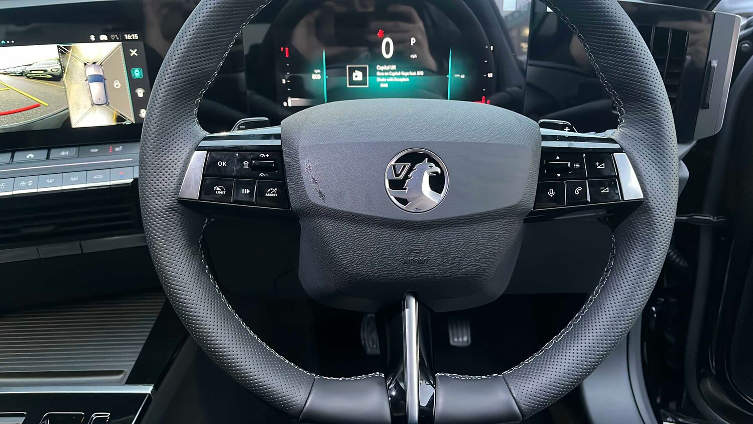 Used Vauxhall Astra for sale - 77861426: Photo 11