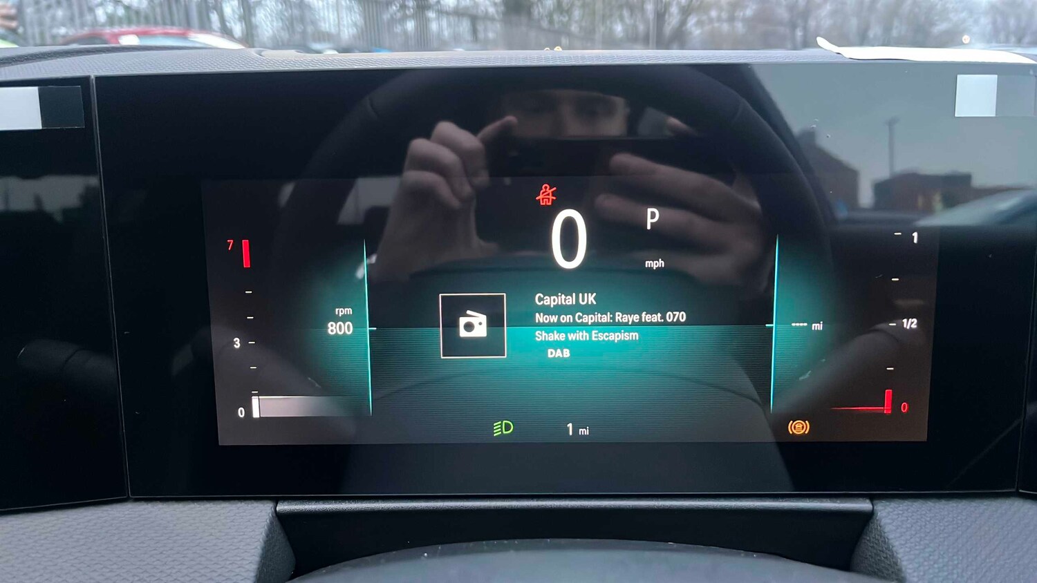 Used Vauxhall Astra for sale - 77861426: Photo 13