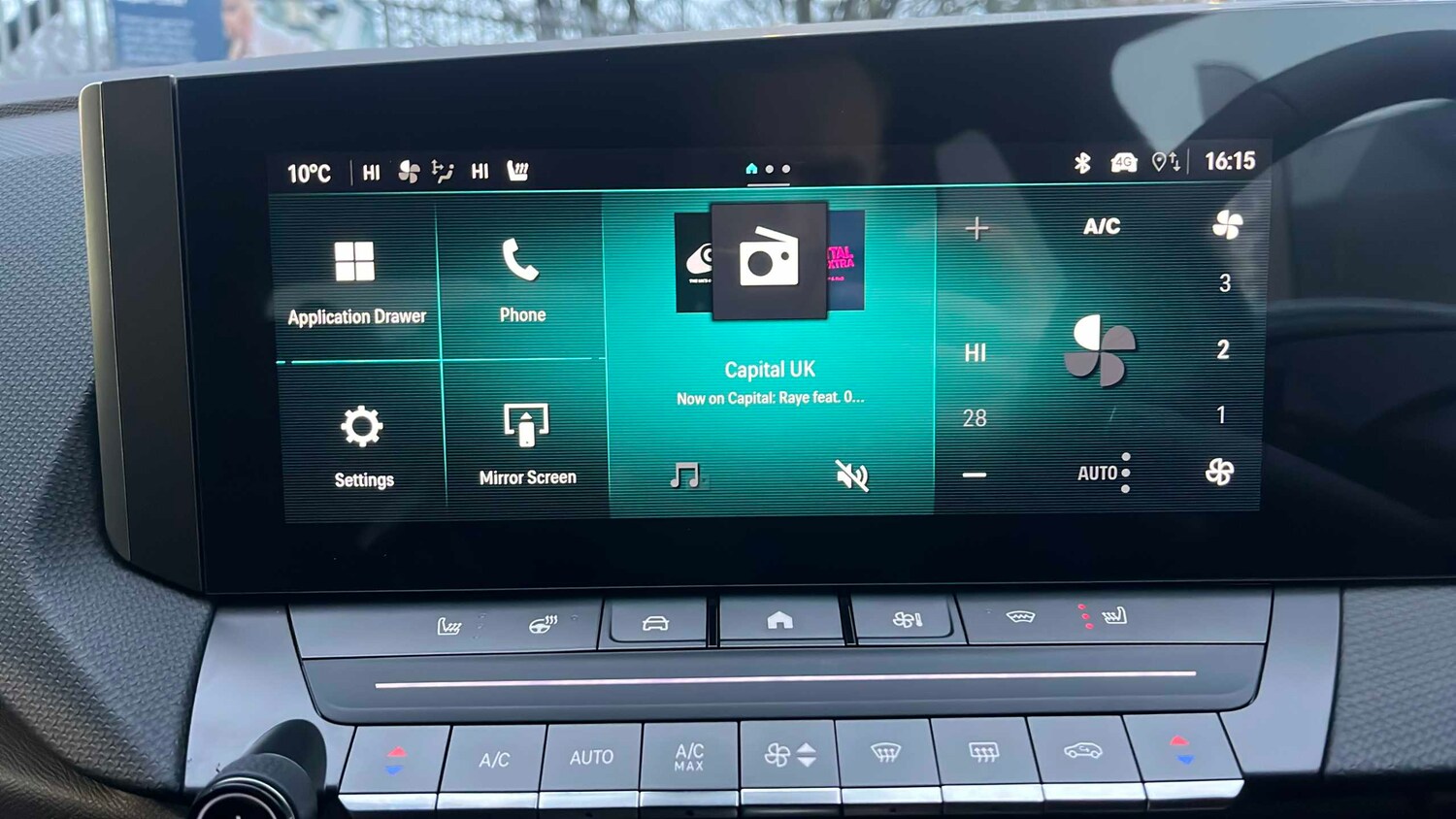 Used Vauxhall Astra for sale - 77861426: Photo 15