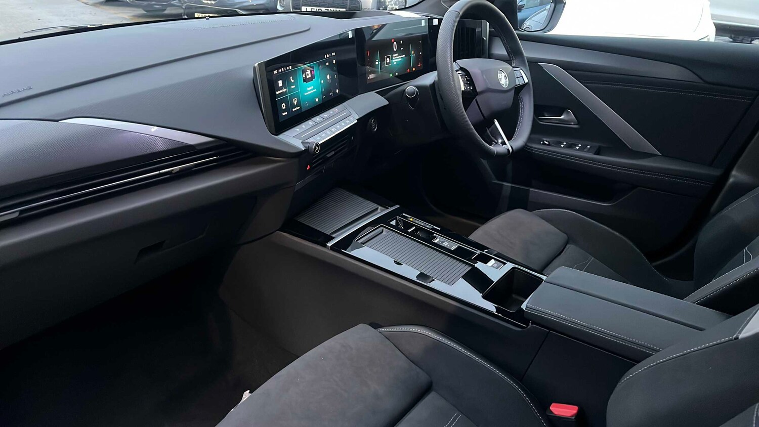 Used Vauxhall Astra for sale - 77861426: Photo 17