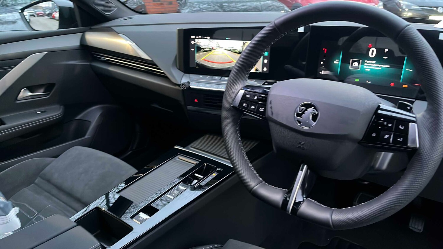 Used Vauxhall Astra for sale - 77861426: Photo 3