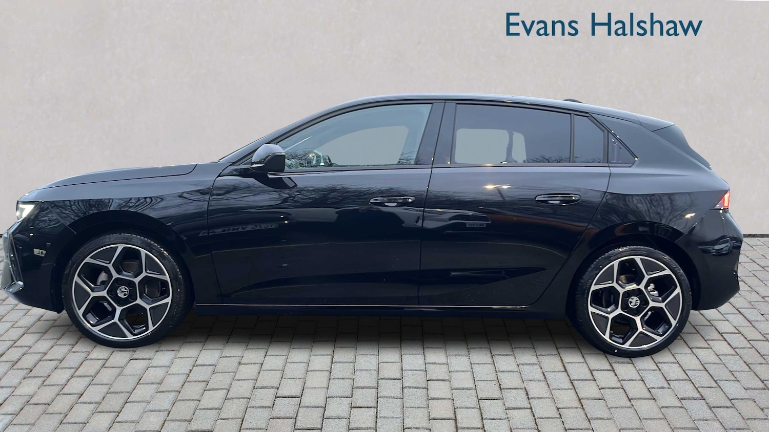 Used Vauxhall Astra for sale - 77861426: Photo 5