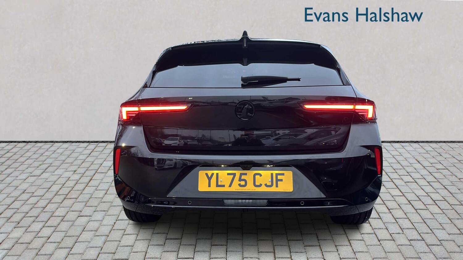 Used Vauxhall Astra for sale - 77861426: Photo 8