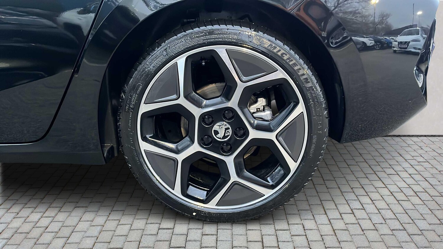 Used Vauxhall Astra for sale - 77861426: Photo 9