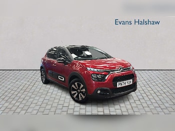 Used Citroen C3 2024 for sale - 79455753: Photo