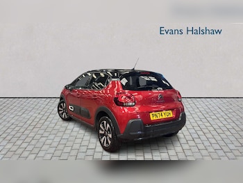 Used Citroen C3 2024 for sale - 79455753: Photo