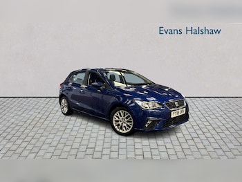 Used SEAT Ibiza 2018 for sale - 79027942: Photo