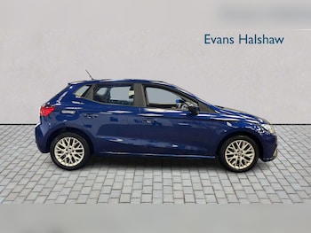 Used SEAT Ibiza 2018 for sale - 79027942: Photo