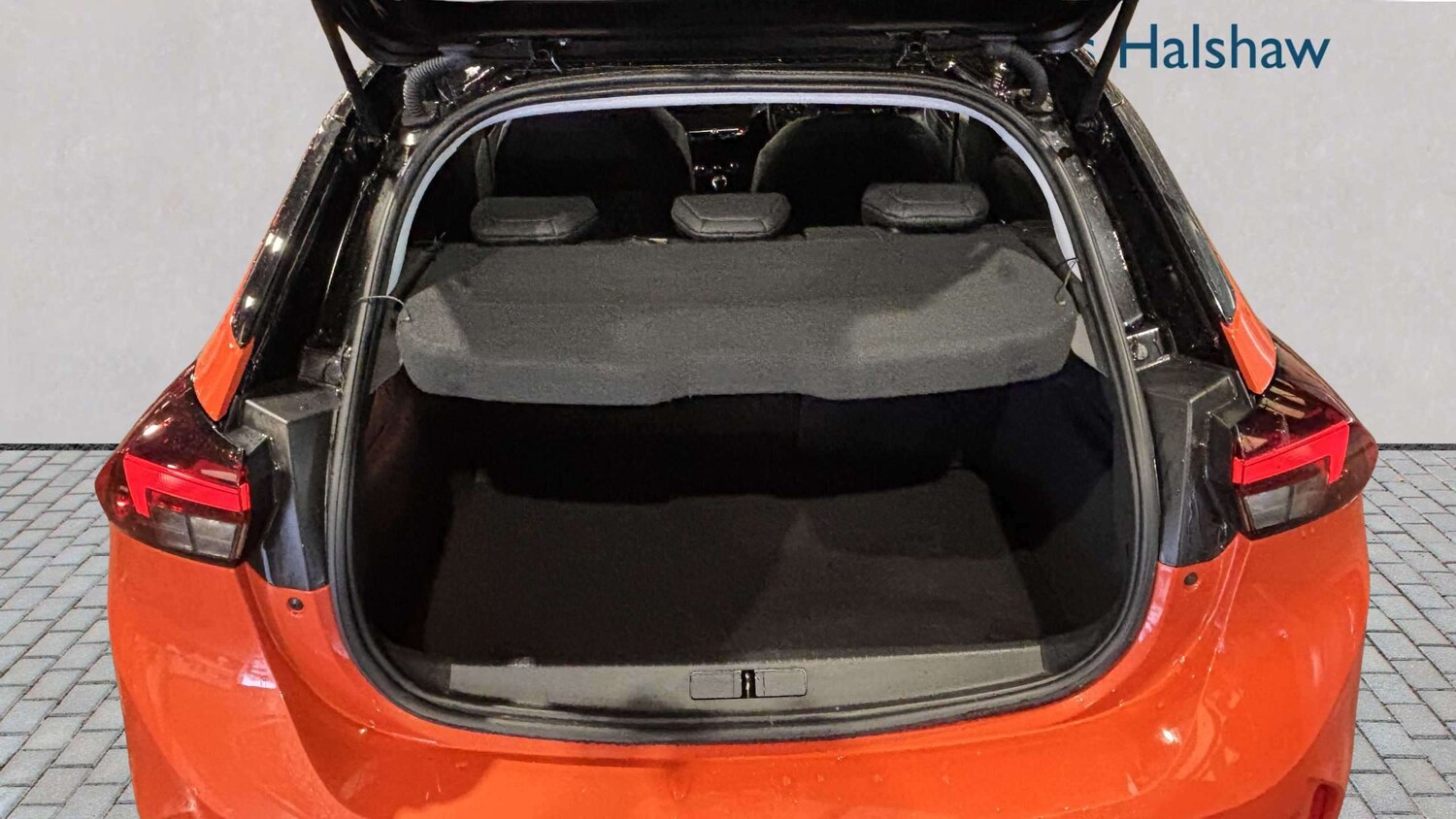 Used Vauxhall Corsa 2022 for sale - 77858333: Photo 10