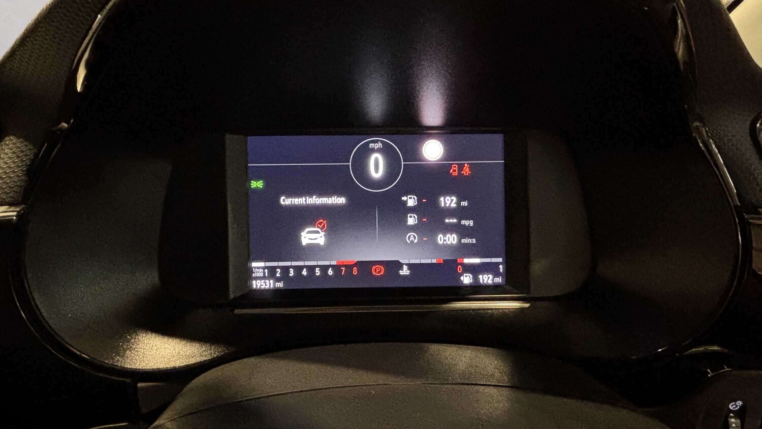 Used Vauxhall Corsa 2022 for sale - 77858333: Photo 13