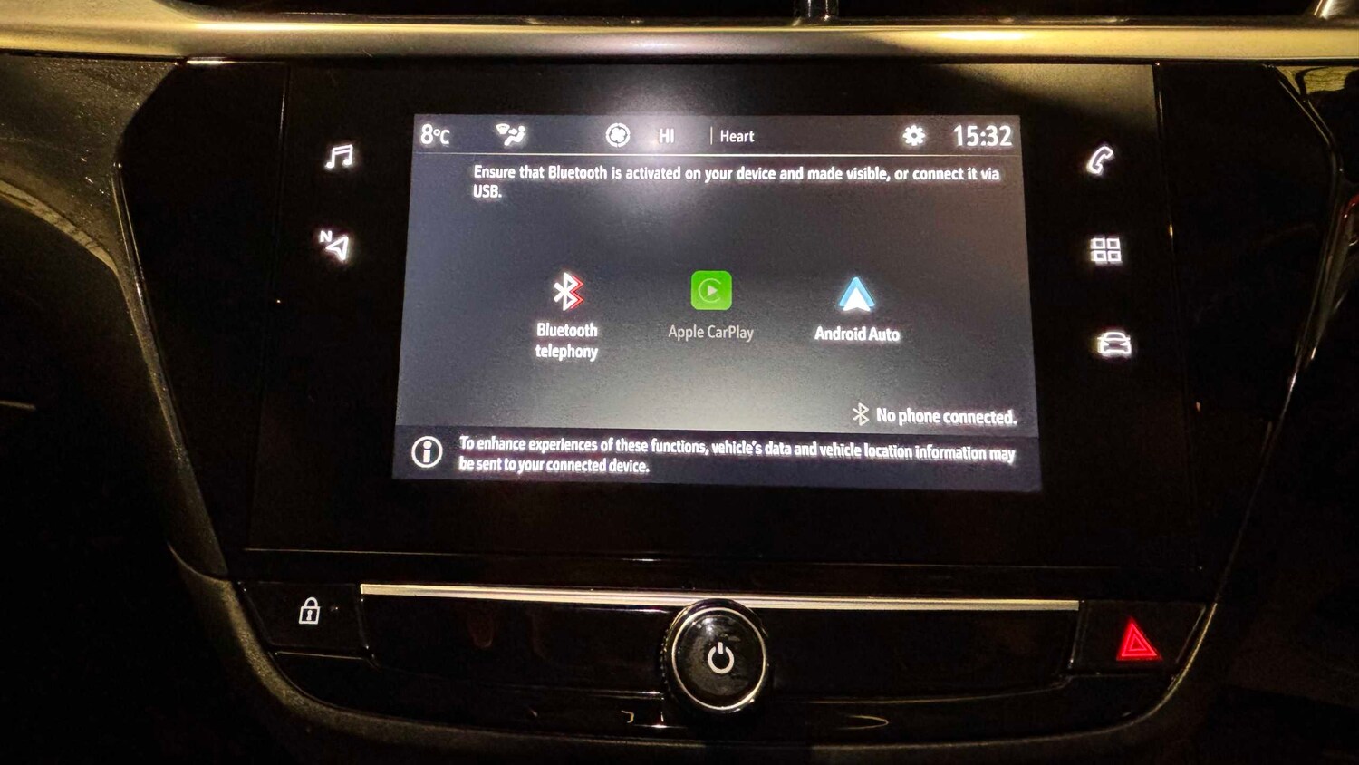 Used Vauxhall Corsa 2022 for sale - 77858333: Photo 14