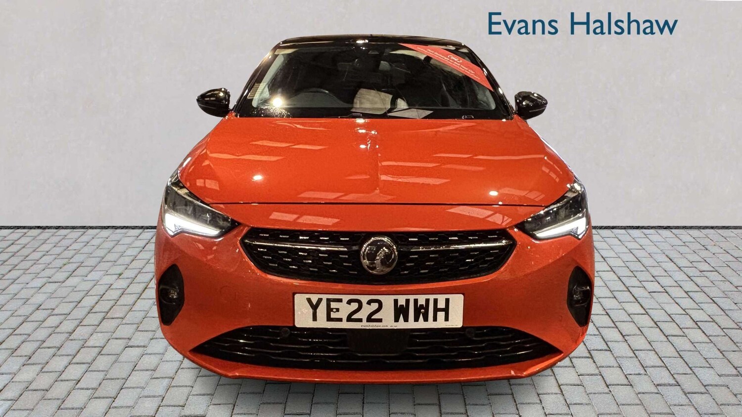 Used Vauxhall Corsa 2022 for sale - 77858333: Photo 18