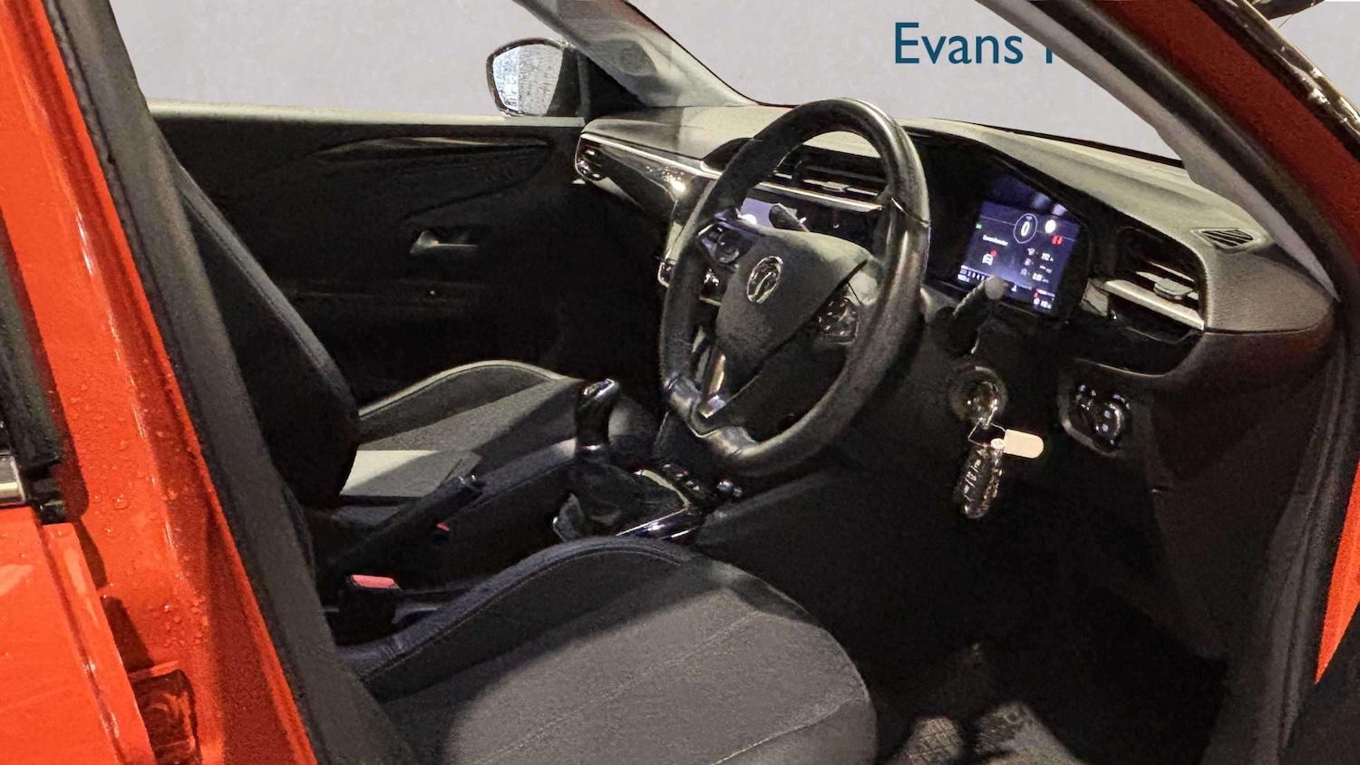 Used Vauxhall Corsa 2022 for sale - 77858333: Photo 3