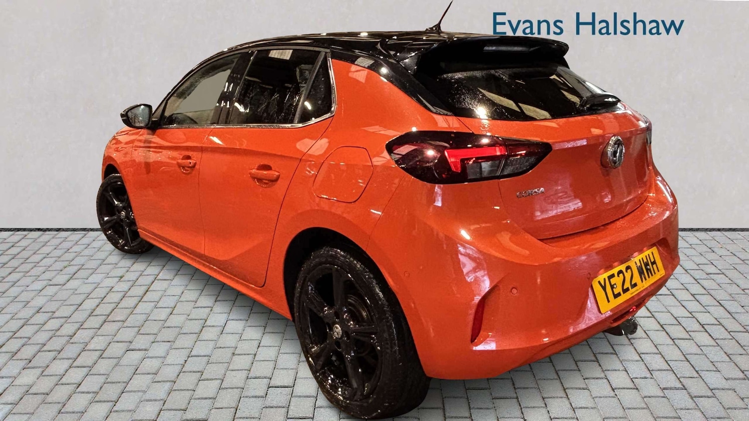 Used Vauxhall Corsa 2022 for sale - 77858333: Photo 5