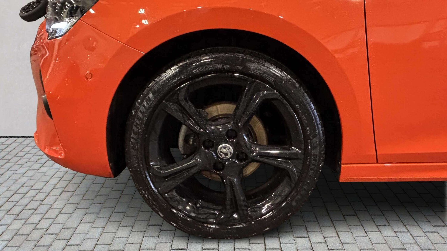 Used Vauxhall Corsa 2022 for sale - 77858333: Photo 9