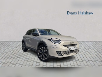 Used Fiat 600 2024 for sale - 79390783: Photo