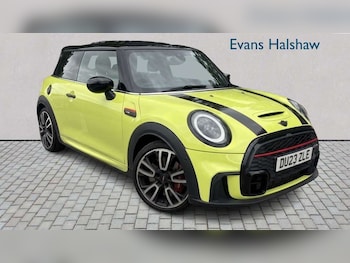 Used MINI Hatch 2023 for sale - 78812439: Photo