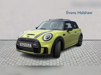 Used MINI Hatch 2023 for sale - 78812439: Photo