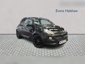 Used Vauxhall ADAM 2016 for sale - 78303077: Photo