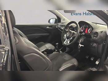 Used Vauxhall ADAM 2016 for sale - 78303077: Photo