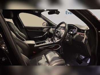 Used Jaguar F-Pace 2022 for sale - 77961062: Photo