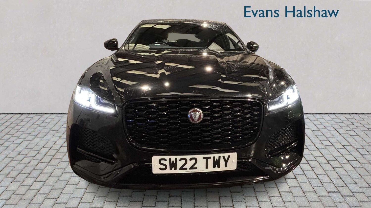 Used Jaguar F-Pace 2022 for sale - 77961062: Photo 6