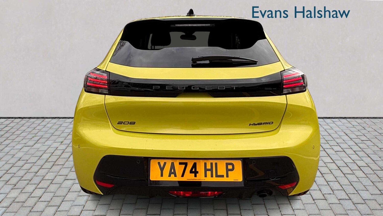 Used Peugeot 208 2024 for sale - 77856827: Photo 10