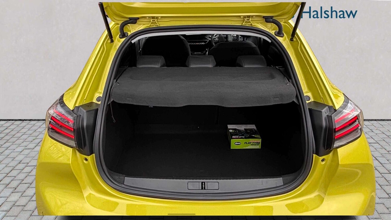 Used Peugeot 208 2024 for sale - 77856827: Photo 11