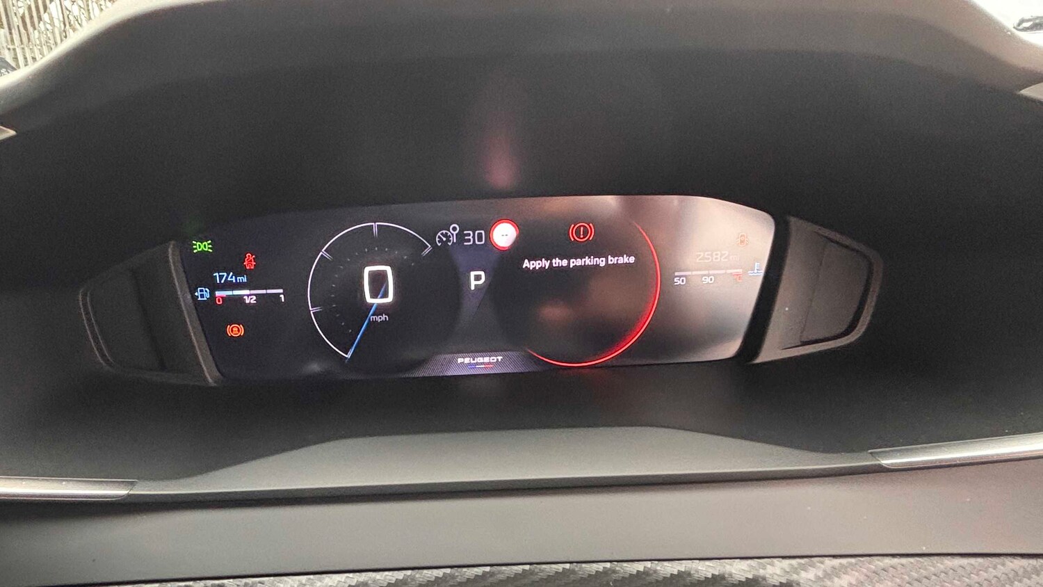 Used Peugeot 208 2024 for sale - 77856827: Photo 14